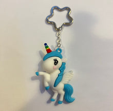 Load image into Gallery viewer, Unicorn Keychain
