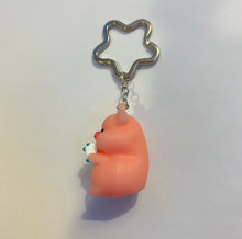 Load image into Gallery viewer, Piggy Keychain
