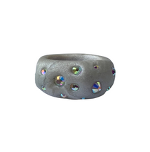 Load image into Gallery viewer, Pearl Bling Ring
