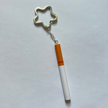Load image into Gallery viewer, Cigarette Keychain
