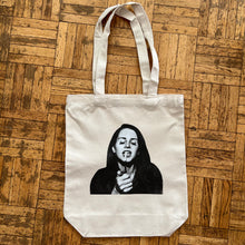 Load image into Gallery viewer, Lana Smoking Tote Bag
