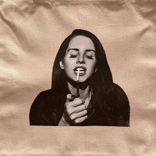 Load image into Gallery viewer, Lana Smoking Tote Bag
