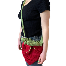 Load image into Gallery viewer, Strawberry Bag
