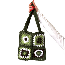 Load image into Gallery viewer, The Cottage Bag
