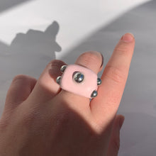 Load image into Gallery viewer, Ballerina Stud Ring
