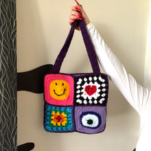 Load image into Gallery viewer, The Wonderland Bag
