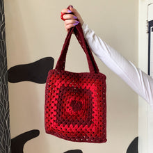Load image into Gallery viewer, The Lovers Bag - Red
