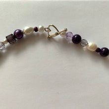 Load image into Gallery viewer, Grape Necklace
