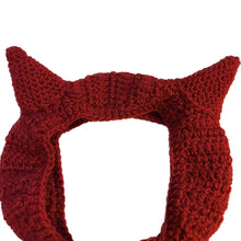 Load image into Gallery viewer, Devil Hat Wrap
