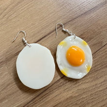 Load image into Gallery viewer, Egg Earrings
