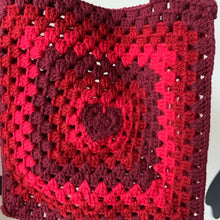 Load image into Gallery viewer, The Lovers Bag - Red
