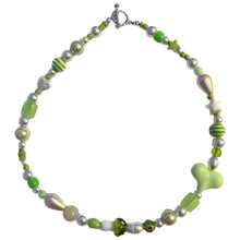Load image into Gallery viewer, Kiwi Necklace
