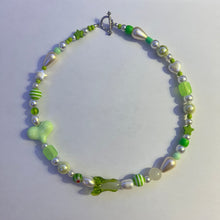 Load image into Gallery viewer, Pistachio Necklace
