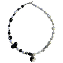 Load image into Gallery viewer, Yin Yang Necklace
