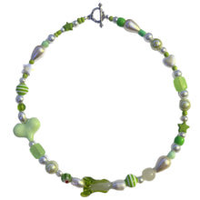 Load image into Gallery viewer, Pistachio Necklace
