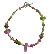 Load image into Gallery viewer, Watermelon Sugar Necklace
