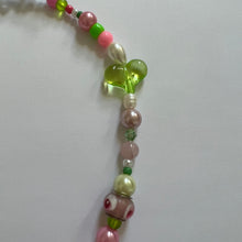 Load image into Gallery viewer, Watermelon Sugar Necklace
