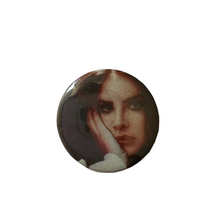 Load image into Gallery viewer, Lana Del Rey Pin
