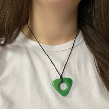 Load image into Gallery viewer, Seeing Stone Necklace
