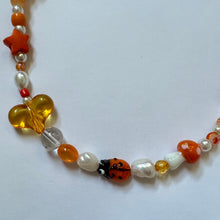 Load image into Gallery viewer, Marmalade Necklace
