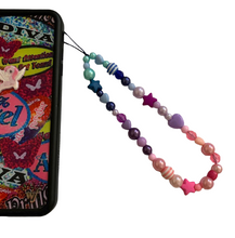Load image into Gallery viewer, Fantasia Phone Charm
