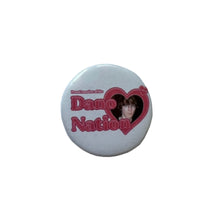 Load image into Gallery viewer, Dano Nation Pin
