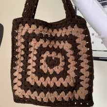 Load image into Gallery viewer, The Lovers Bag - Cocoa
